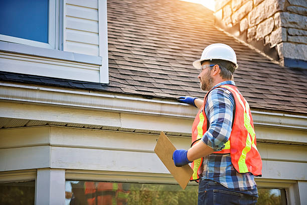 Roof Repair in Garfield